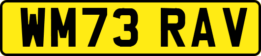 WM73RAV