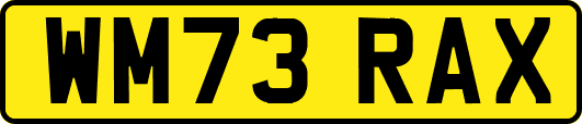 WM73RAX