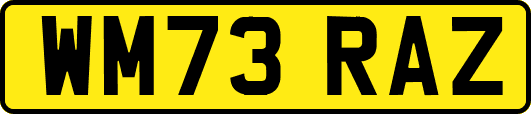 WM73RAZ