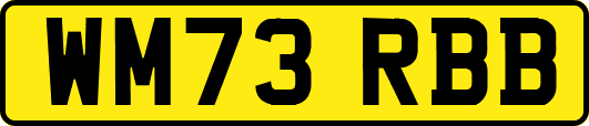 WM73RBB
