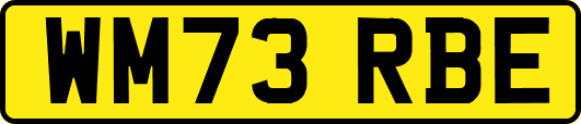 WM73RBE