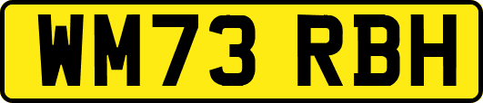 WM73RBH