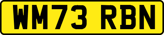 WM73RBN