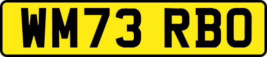 WM73RBO