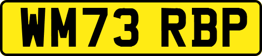 WM73RBP