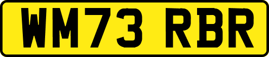 WM73RBR