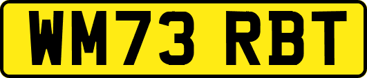 WM73RBT