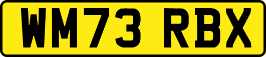 WM73RBX