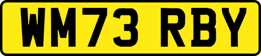 WM73RBY