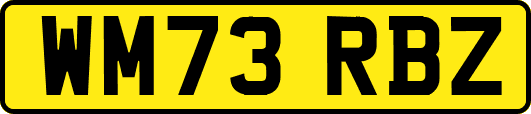 WM73RBZ