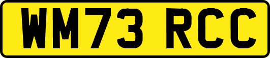 WM73RCC