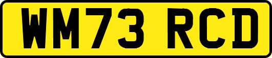 WM73RCD