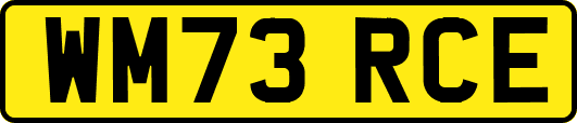 WM73RCE