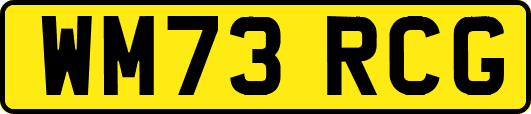 WM73RCG