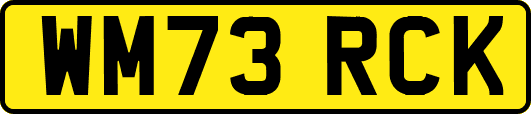 WM73RCK