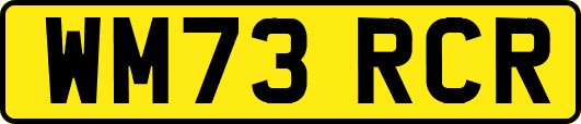 WM73RCR