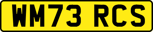 WM73RCS