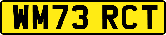 WM73RCT