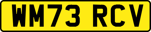 WM73RCV