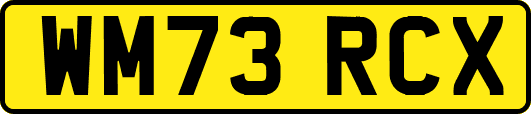 WM73RCX