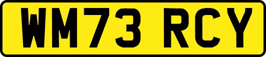 WM73RCY