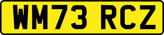 WM73RCZ