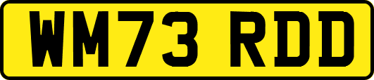 WM73RDD