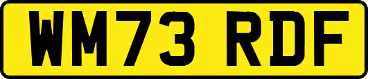WM73RDF