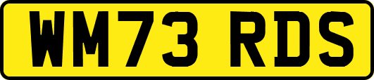 WM73RDS