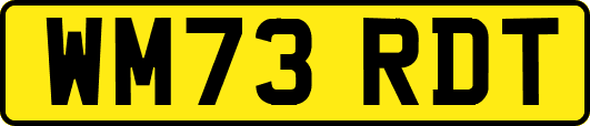 WM73RDT