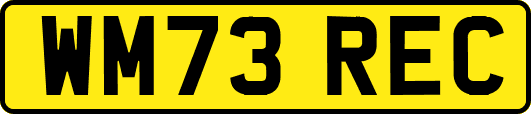 WM73REC