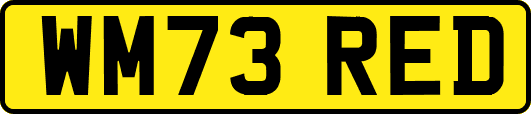 WM73RED