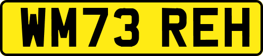 WM73REH