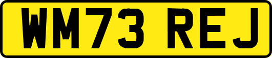 WM73REJ