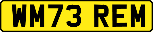 WM73REM