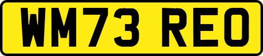 WM73REO