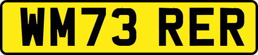 WM73RER