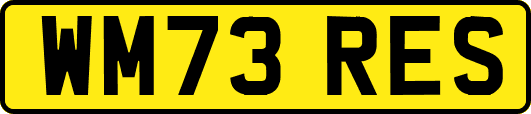 WM73RES