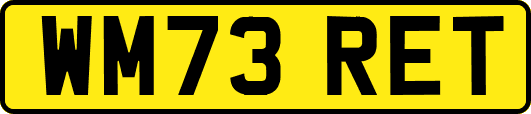 WM73RET