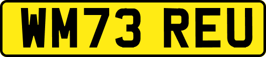 WM73REU