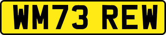 WM73REW