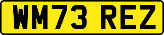 WM73REZ