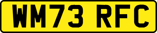 WM73RFC