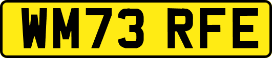 WM73RFE