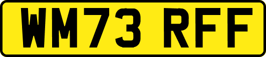WM73RFF