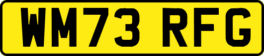 WM73RFG