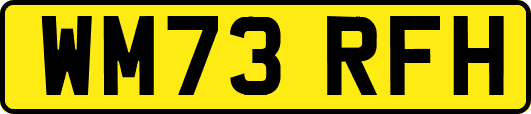 WM73RFH