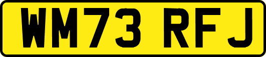WM73RFJ