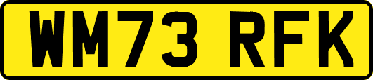 WM73RFK