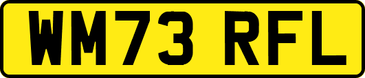 WM73RFL